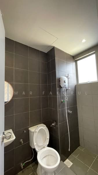 Condominium for Sale at PIXEL City Sentral - Amar Fakhrul - Bathroom - PropertyGuru.com.my