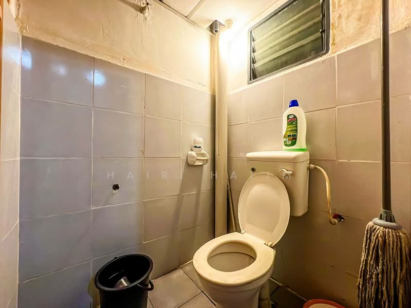Rumah Flat untuk Dijual di Damai Utama - Hairi Halim - PropertyGuru.com.my