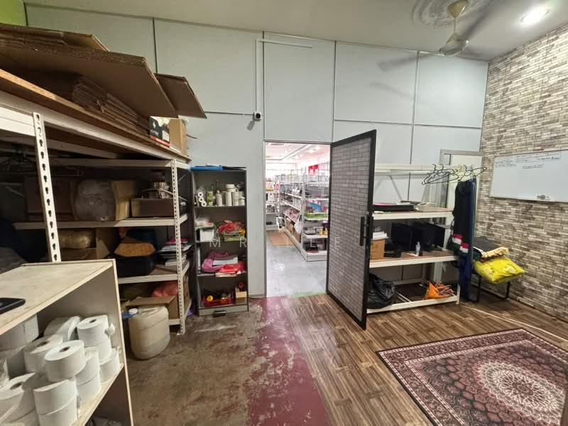 Shop / Office for Rent in Silibin (Ipoh) - Mr Lee - Interior - PropertyGuru.com.my