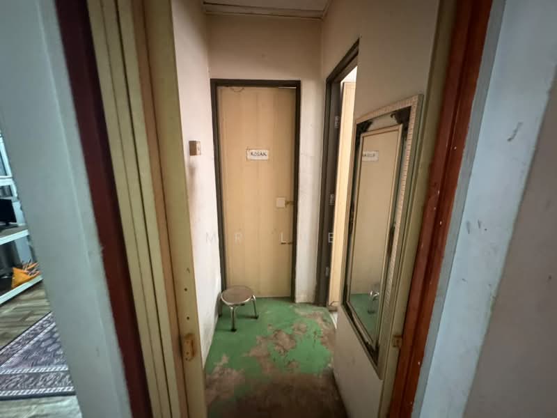 Shop / Office for Rent in Silibin (Ipoh) - Mr Lee - Interior - PropertyGuru.com.my