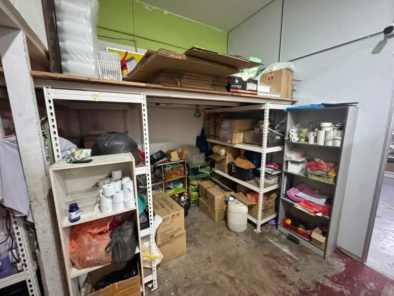 Shop / Office for Rent in Silibin (Ipoh) - Mr Lee - Interior - PropertyGuru.com.my