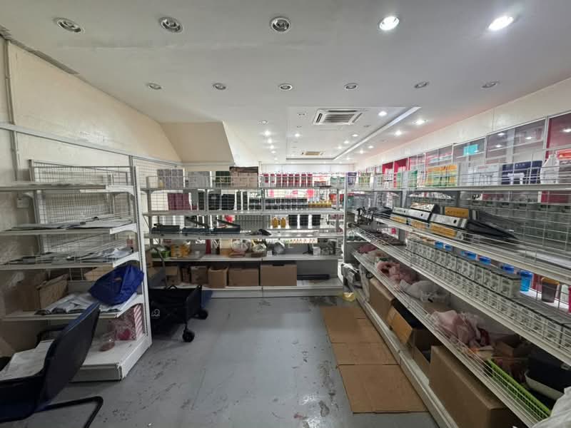 Shop / Office for Rent in Silibin (Ipoh) - Mr Lee - Interior - PropertyGuru.com.my