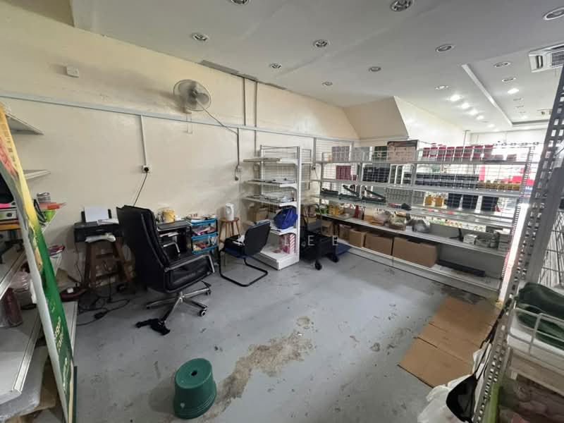 Shop / Office for Rent in Silibin (Ipoh) - Mr Lee - Interior - PropertyGuru.com.my