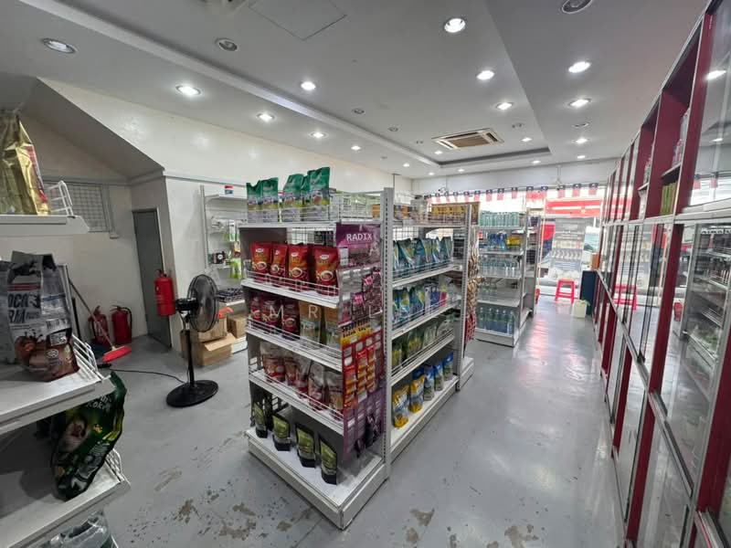 Shop / Office for Rent in Silibin (Ipoh) - Mr Lee - Interior - PropertyGuru.com.my