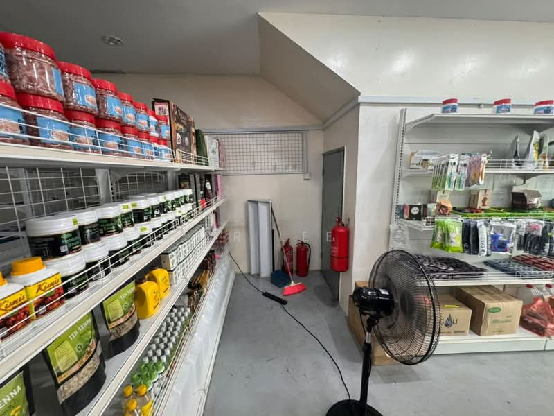 Shop / Office for Rent in Silibin (Ipoh) - Mr Lee - Interior - PropertyGuru.com.my