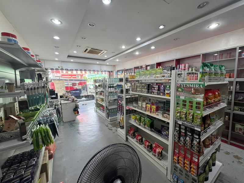 Shop / Office for Rent in Silibin (Ipoh) - Mr Lee - Interior - PropertyGuru.com.my