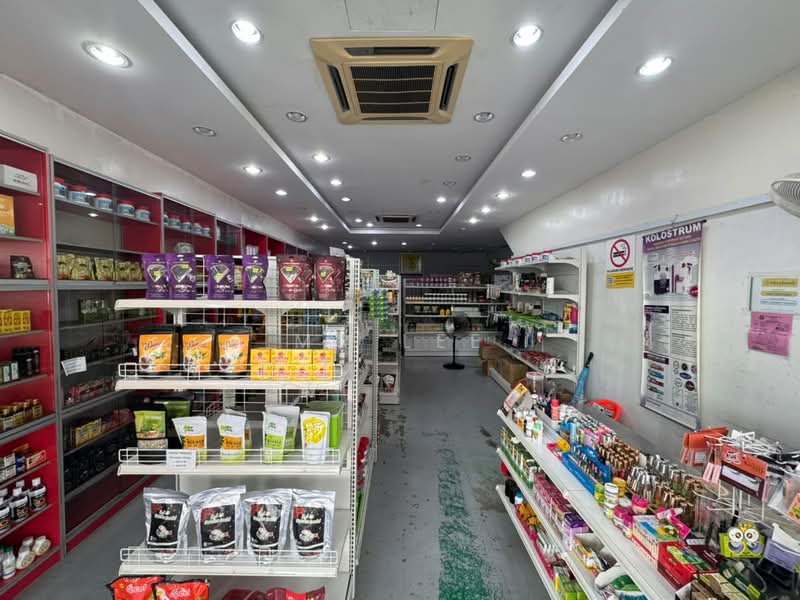 Shop / Office for Rent in Silibin (Ipoh) - Mr Lee - Interior - PropertyGuru.com.my