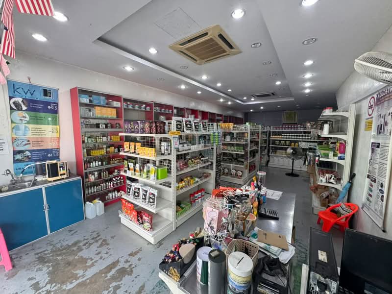 Shop / Office for Rent in Silibin (Ipoh) - Mr Lee - Interior - PropertyGuru.com.my