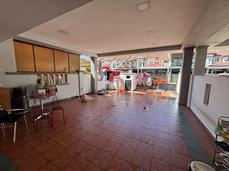 Rumah Teres untuk Dijual di Bandar Botanic (Klang) - KEVIN LOW - Exterior - PropertyGuru.com.my