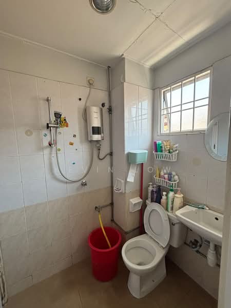 Rumah Teres untuk Dijual di Bandar Botanic (Klang) - KEVIN LOW - Bathroom - PropertyGuru.com.my