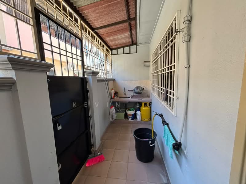 Rumah Teres untuk Dijual di Bandar Botanic (Klang) - KEVIN LOW - PropertyGuru.com.my