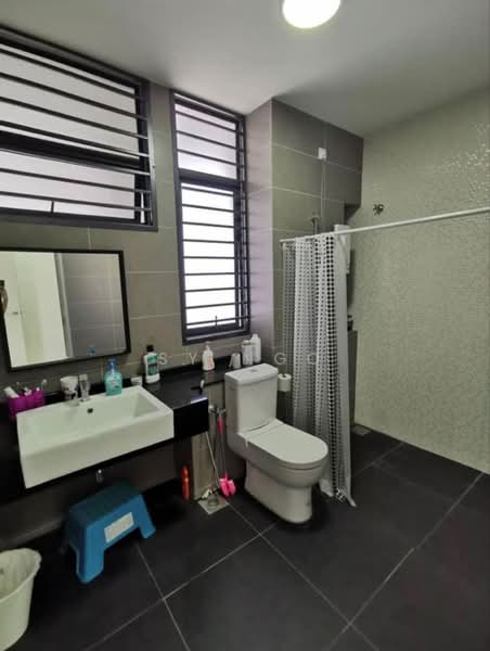 2-storey Terraced House for Rent in Horizon Hills (Iskandar Puteri (Nusajaya)) - SY Ngo - Bathroom - PropertyGuru.com.my