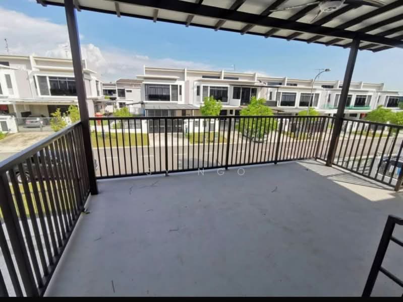 2-storey Terraced House for Rent in Horizon Hills (Iskandar Puteri (Nusajaya)) - SY Ngo - Exterior - PropertyGuru.com.my