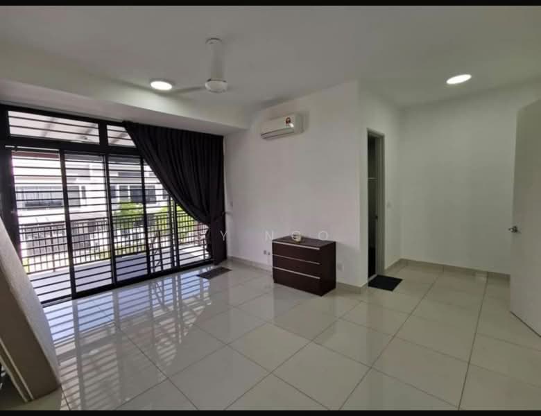 2-storey Terraced House for Rent in Horizon Hills (Iskandar Puteri (Nusajaya)) - SY Ngo - Living Room - PropertyGuru.com.my