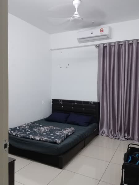 Condominium for Sale at Opal Residence - Ken Lim - Bedroom - PropertyGuru.com.my