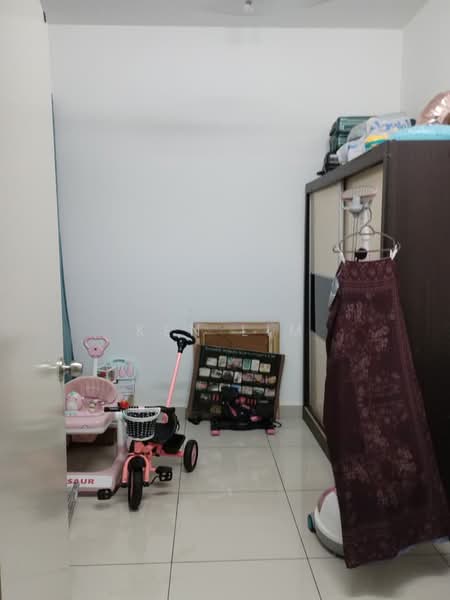 Condominium for Sale at Opal Residence - Ken Lim - Interior - PropertyGuru.com.my