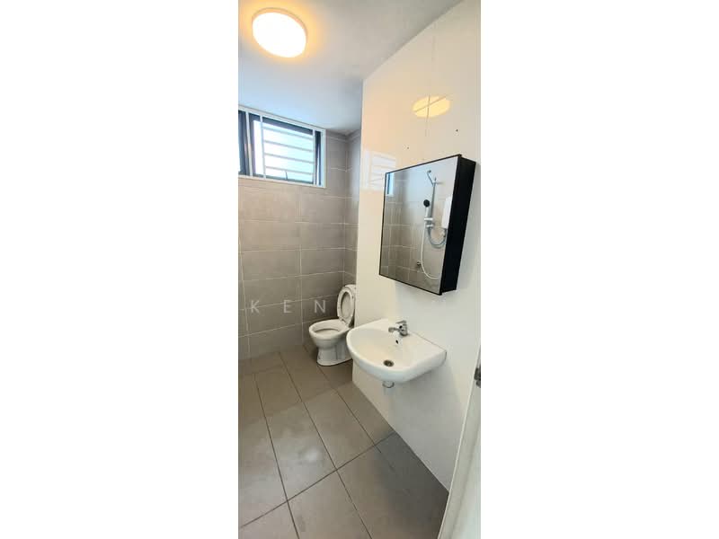 Condominium for Sale at Opal Residence - Ken Lim - Bathroom - PropertyGuru.com.my