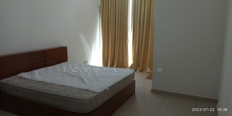 Kondominium untuk Disewa di Shineville Park - Joey Cheah - Bedroom - PropertyGuru.com.my