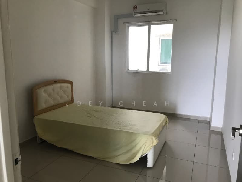 Kondominium untuk Disewa di Shineville Park - Joey Cheah - Bedroom - PropertyGuru.com.my