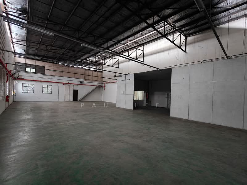 Kilang untuk Disewa di Perai (Penang) - Paul Lee - Interior - PropertyGuru.com.my