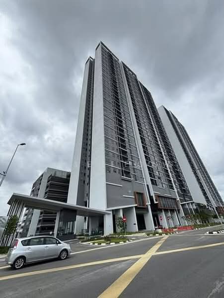 Condominium for Sale at Residensi Ava @ Kiara Bay - Leslie Low - Exterior - PropertyGuru.com.my