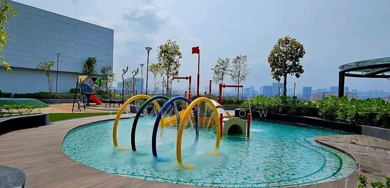 Condominium for Sale at Residensi Ava @ Kiara Bay - Leslie Low - Exterior - PropertyGuru.com.my
