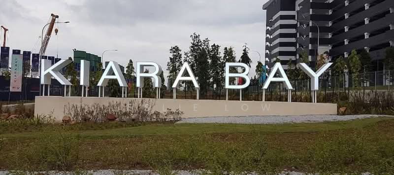 Condominium for Sale at Residensi Ava @ Kiara Bay - Leslie Low - PropertyGuru.com.my