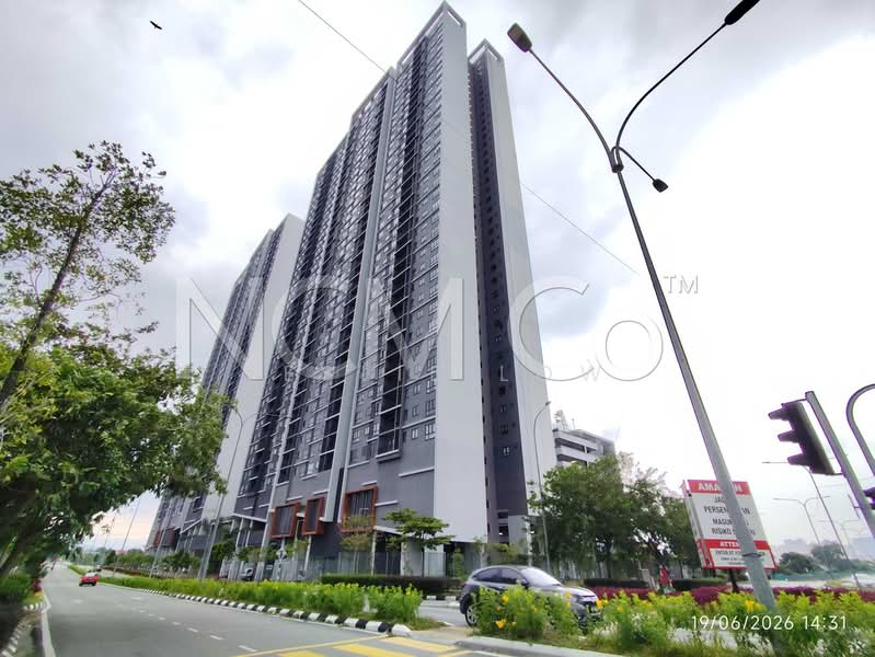 Condominium for Sale at Residensi Ava @ Kiara Bay - Leslie Low - PropertyGuru.com.my