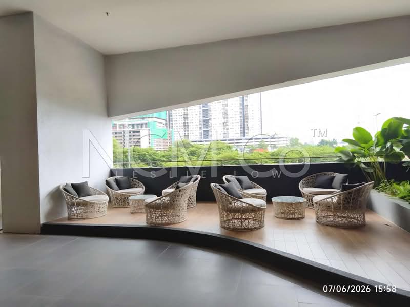 Condominium for Sale at Residensi Ava @ Kiara Bay - Leslie Low - PropertyGuru.com.my