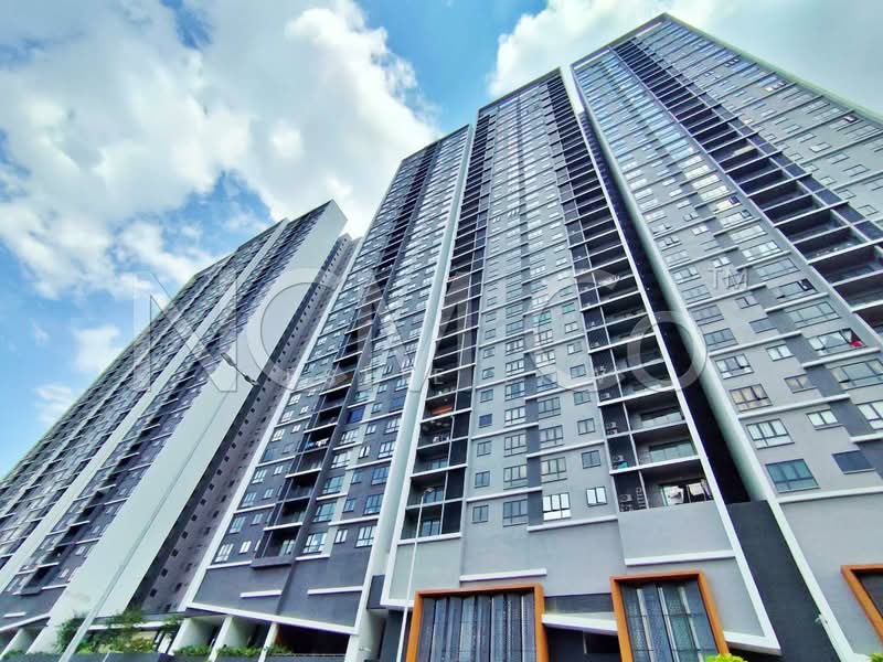 Condominium for Sale at Residensi Ava @ Kiara Bay - Leslie Low - PropertyGuru.com.my