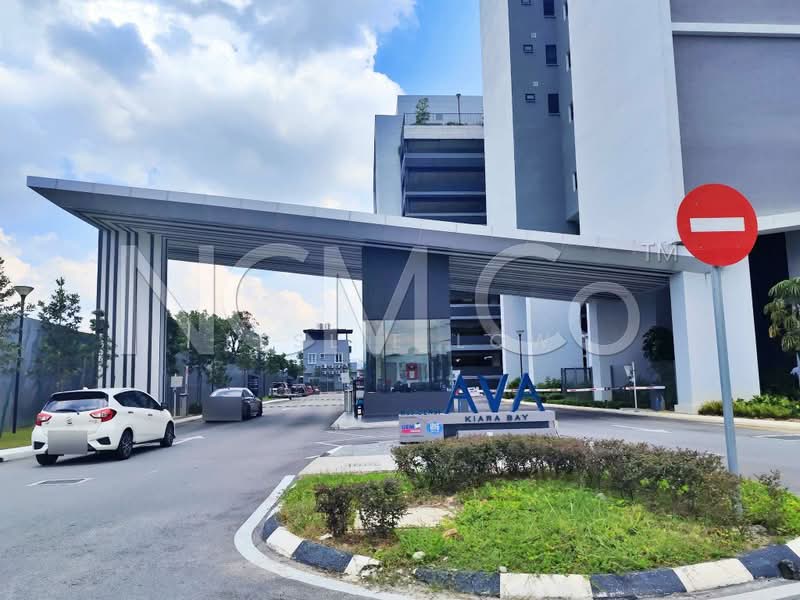 Condominium for Sale at Residensi Ava @ Kiara Bay - Leslie Low - PropertyGuru.com.my