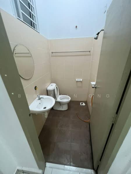 2-storey Terraced House for Sale in Taman Pulai Mutiara (Iskandar Puteri (Nusajaya)) - Benjamin Ong - Bathroom - PropertyGuru.com.my