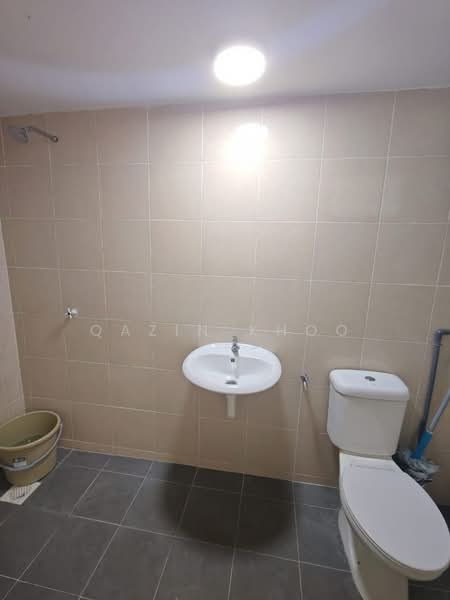 Rumah Teres 2-Tingkat untuk Dijual di Taman Meru (Ipoh) - Qazin Khoo - Bathroom - PropertyGuru.com.my
