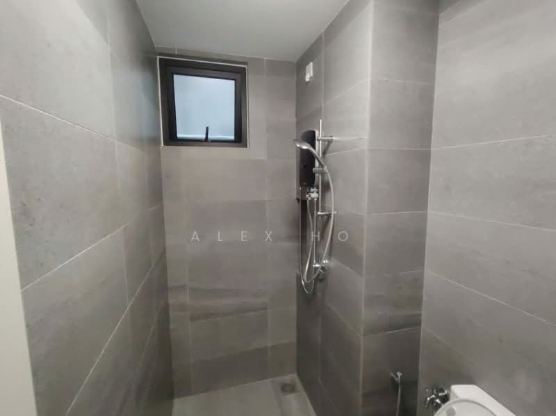 Kondominium untuk Disewa di Nestree Residence - Alex Ho - Bathroom - PropertyGuru.com.my