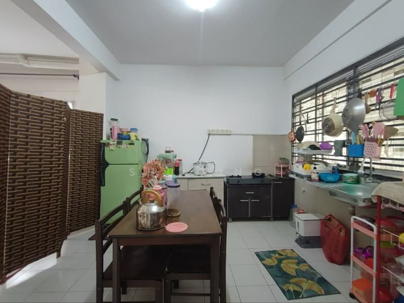Rumah Teres 2-Tingkat untuk Dijual di Taman Scientex Pasir Gudang (Pasir Gudang) - Shu Ying - PropertyGuru.com.my