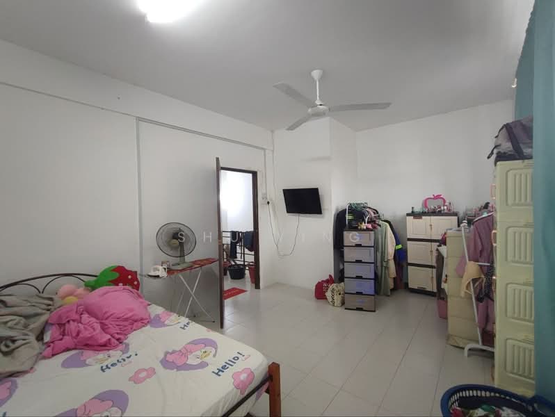 Rumah Teres 2-Tingkat untuk Dijual di Taman Scientex Pasir Gudang (Pasir Gudang) - Shu Ying - PropertyGuru.com.my