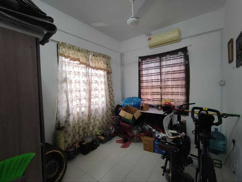 Rumah Teres 2-Tingkat untuk Dijual di Taman Scientex Pasir Gudang (Pasir Gudang) - Shu Ying - PropertyGuru.com.my