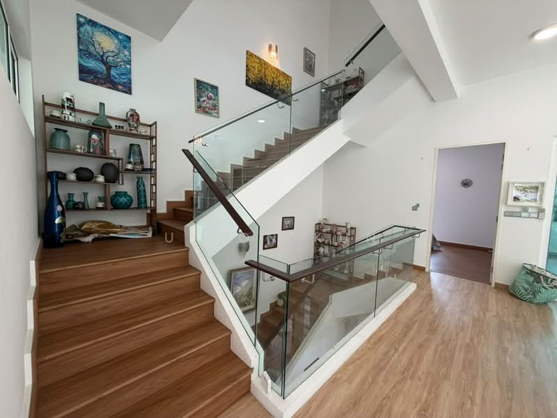2.5-storey Terraced House for Rent in Horizon Hills (Iskandar Puteri (Nusajaya)) - U Hon Kun - Interior - PropertyGuru.com.my