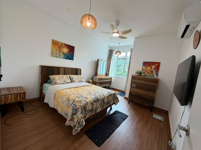 2.5-storey Terraced House for Rent in Horizon Hills (Iskandar Puteri (Nusajaya)) - U Hon Kun - Bedroom - PropertyGuru.com.my