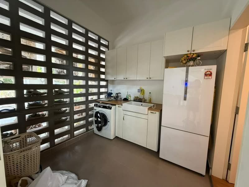 2.5-storey Terraced House for Rent in Horizon Hills (Iskandar Puteri (Nusajaya)) - U Hon Kun - Interior - PropertyGuru.com.my