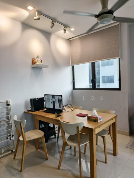 Condominium for Sale at The Z Residence - Adrian Loo - Study - PropertyGuru.com.my