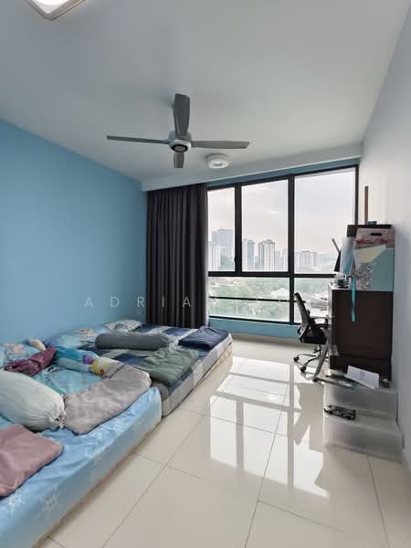 Condominium for Sale at The Z Residence - Adrian Loo - Bedroom - PropertyGuru.com.my
