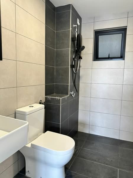 Condominium for Rent at Condo @ Eden by The Parque Residences - Danny Tan - Bathroom - PropertyGuru.com.my