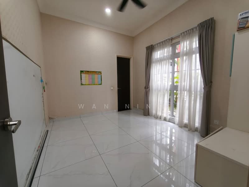 Rumah Kluster untuk Disewa di Taman Ekoflora (Johor Bahru) - Wan Ning - Interior - PropertyGuru.com.my