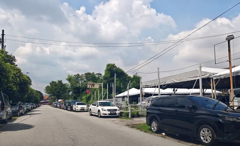 Warehouse for Rent in Taman Ampang Utama (Ampang) - Sherrie MC - Exterior - PropertyGuru.com.my