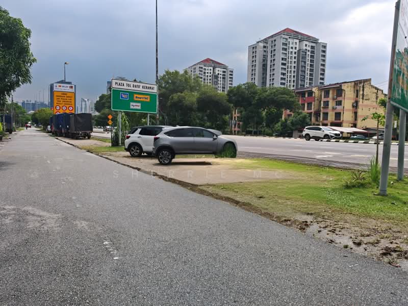 Warehouse for Rent in Taman Ampang Utama (Ampang) - Sherrie MC - Exterior - PropertyGuru.com.my