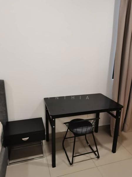 Service Residence for Rent at Eclipse Residence @ Pan'gaea - Cynthia Magdalene - Study - PropertyGuru.com.my