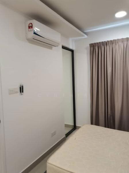 Service Residence for Rent at Eclipse Residence @ Pan'gaea - Cynthia Magdalene - Bedroom - PropertyGuru.com.my