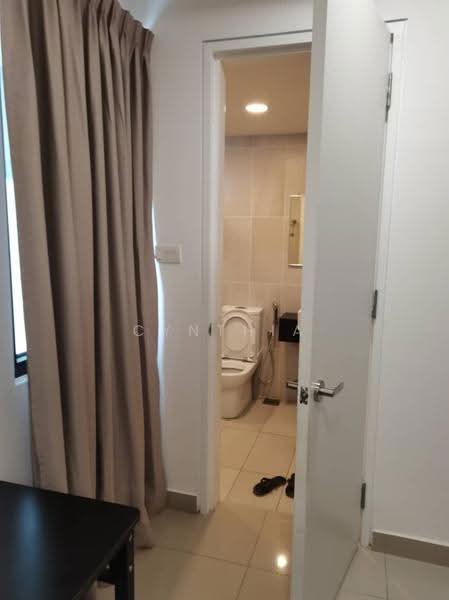 Service Residence for Rent at Eclipse Residence @ Pan'gaea - Cynthia Magdalene - Bathroom - PropertyGuru.com.my