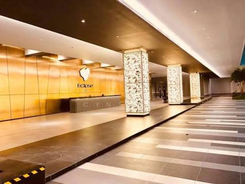 Service Residence for Rent at Eclipse Residence @ Pan'gaea - Cynthia Magdalene - Lobby - PropertyGuru.com.my